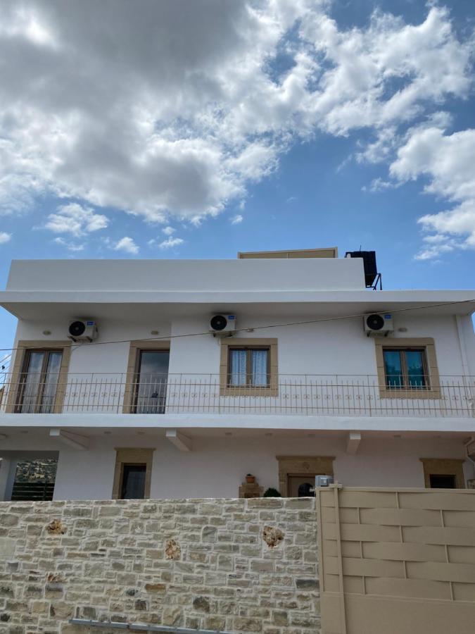 Villa Halkidio House Sívas Esterno foto